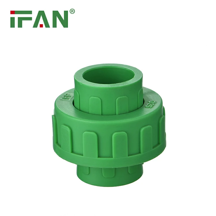 PPR Pipe Fittings