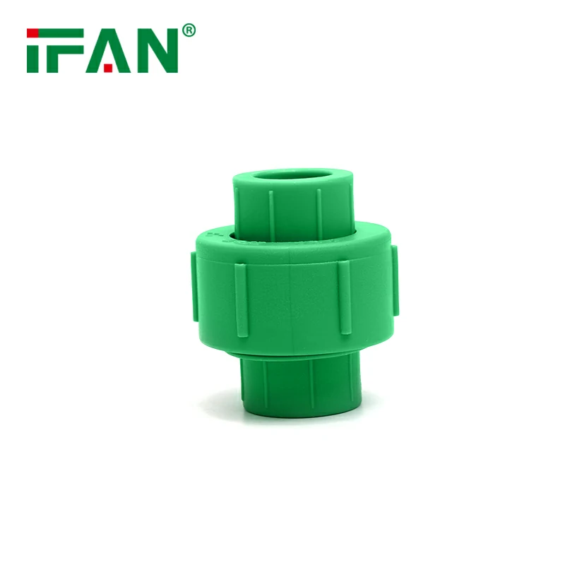 PPR Pipe Fittings