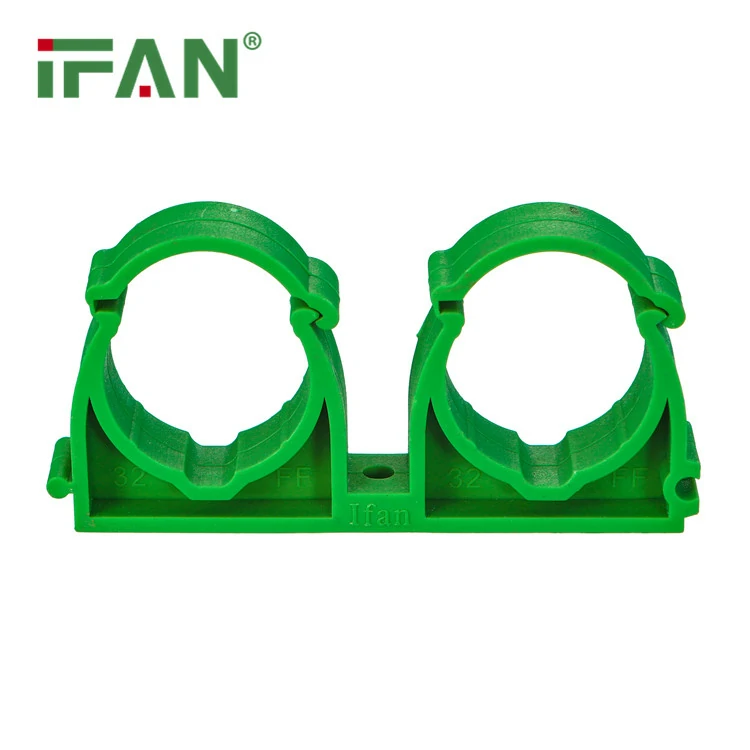 PPR Pipe Fittings