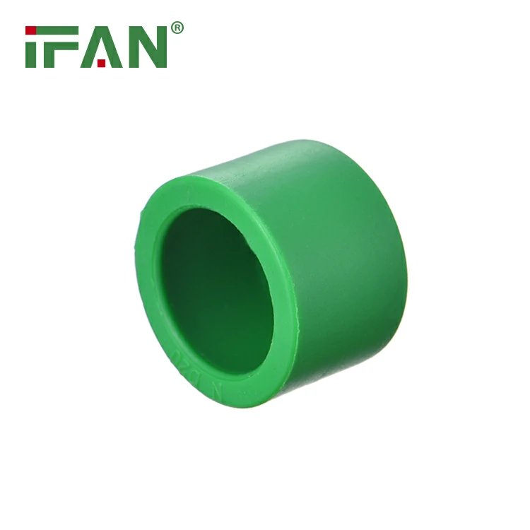 PPR Pipe Fittings