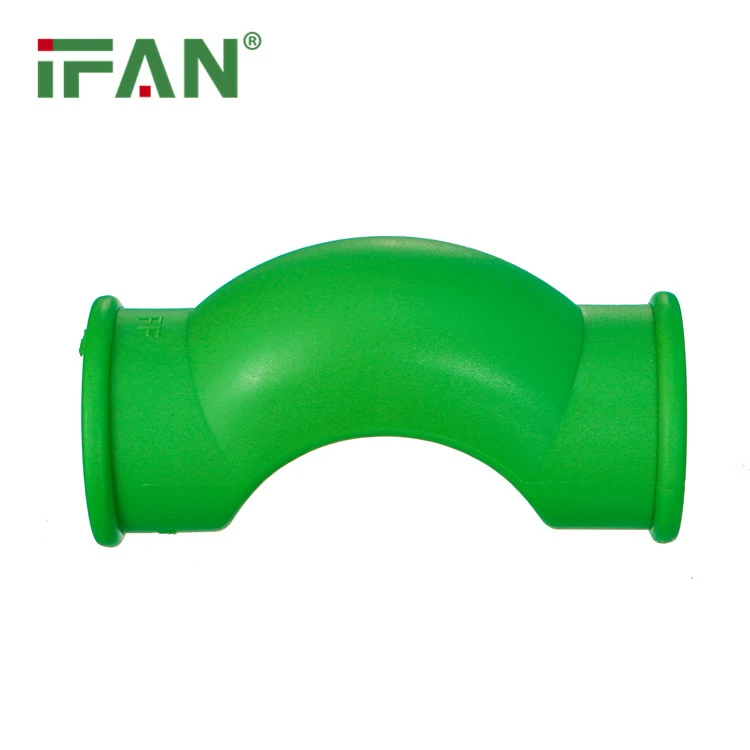 PPR Pipe Fittings
