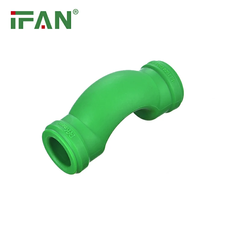PPR Pipe Fittings