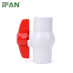 PVC Ball Valve