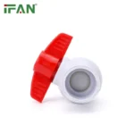 PVC Ball Valve