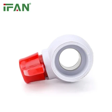 PVC Ball Valve