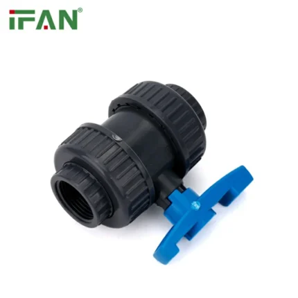 PVC Ball Valve