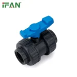 PVC Ball Valve