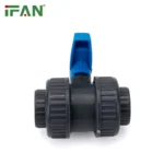 PVC Ball Valve