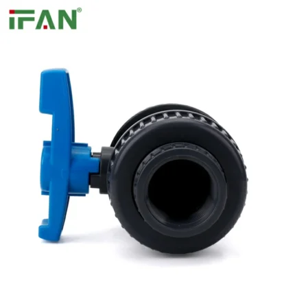 PVC Ball Valve