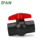 PVC Ball Valve