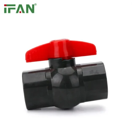 PVC Ball Valve