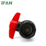 PVC Ball Valve
