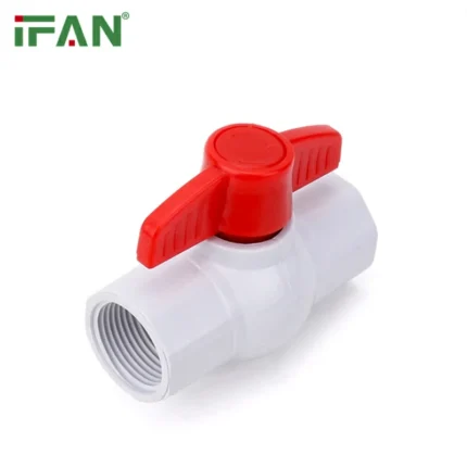PVC Ball Valve