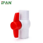 PVC Ball Valve