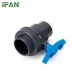 PVC Ball Valve