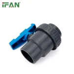 PVC Ball Valve