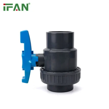 PVC Ball Valve
