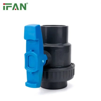 PVC Ball Valve