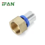 pex press fittings