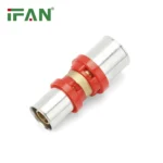 pex press fittings
