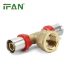 pex press fittings