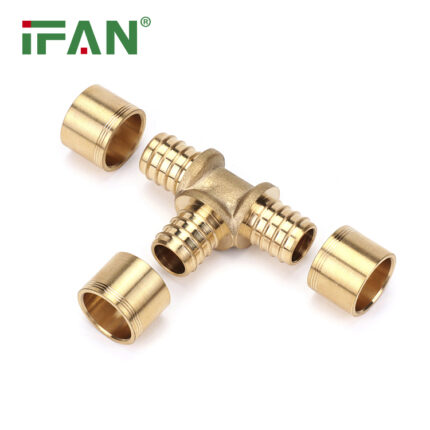 Pex Sliding Fitting