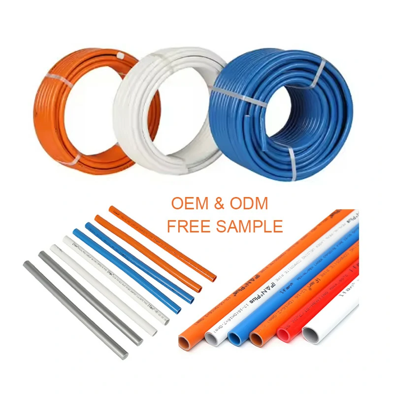pex pipe