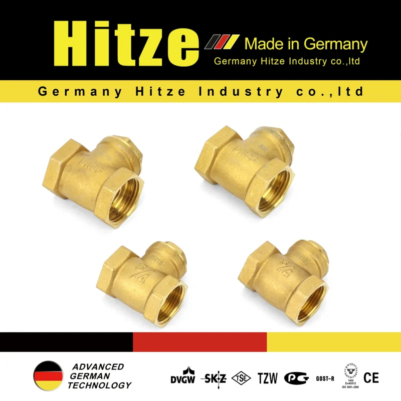 check Valve