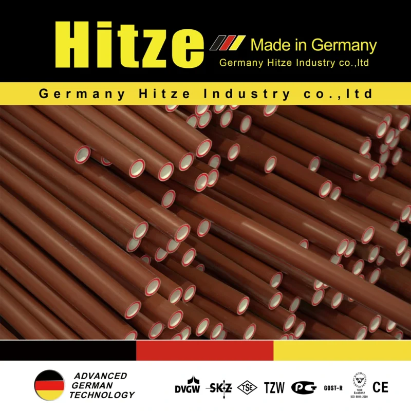 pph pipe