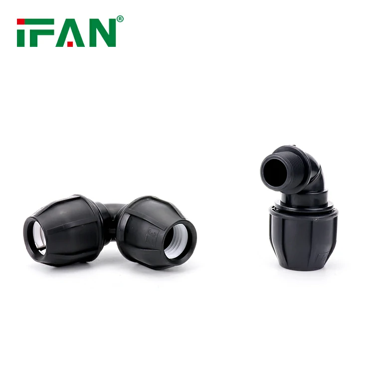 HDEP Pipe Fittings