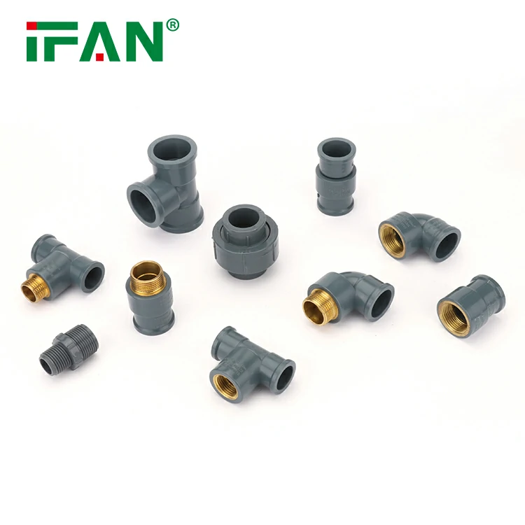 CPVC Pipe Fittings