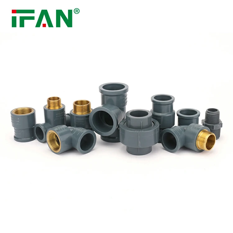 CPVC Pipe Fittings