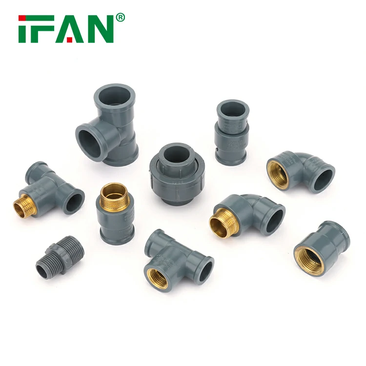 CPVC Pipe Fittings
