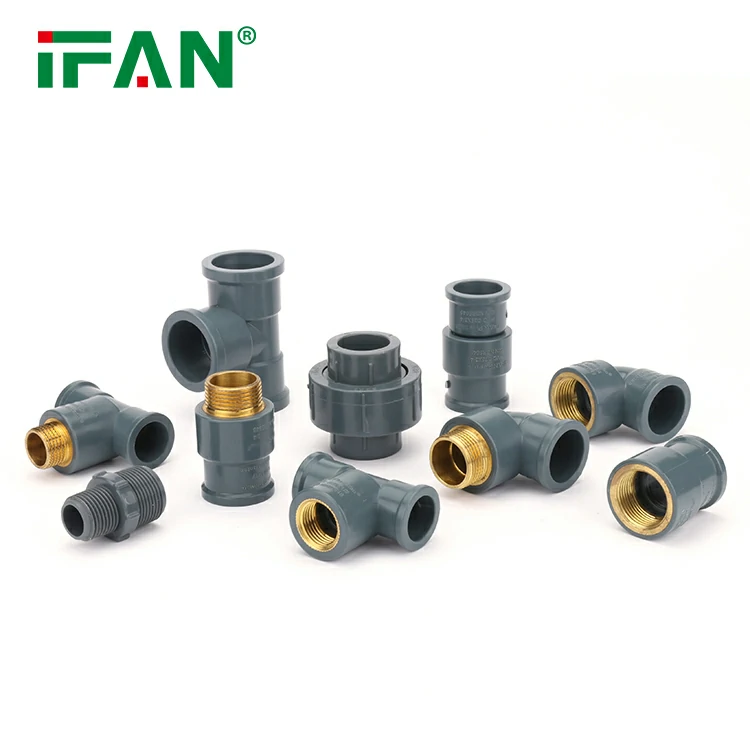 CPVC Pipe Fittings