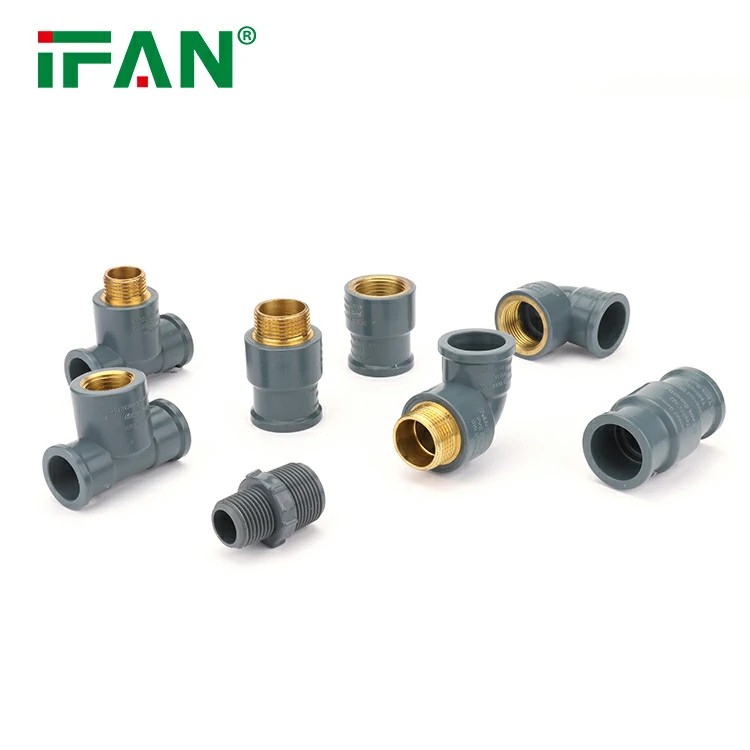 CPVC Pipe Fittings