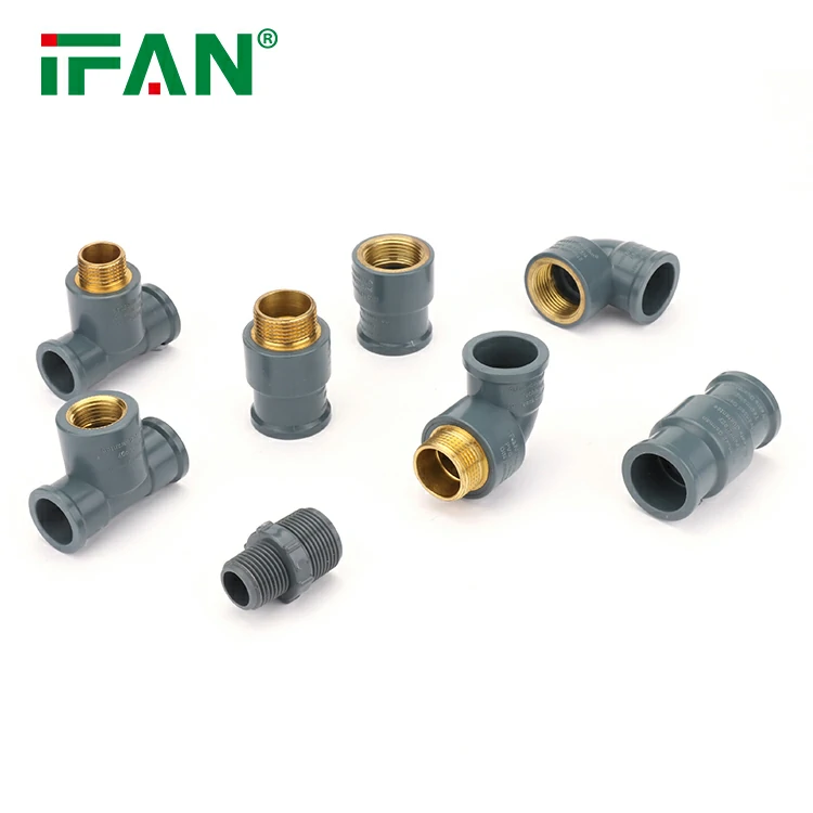 CPVC Pipe Fittings