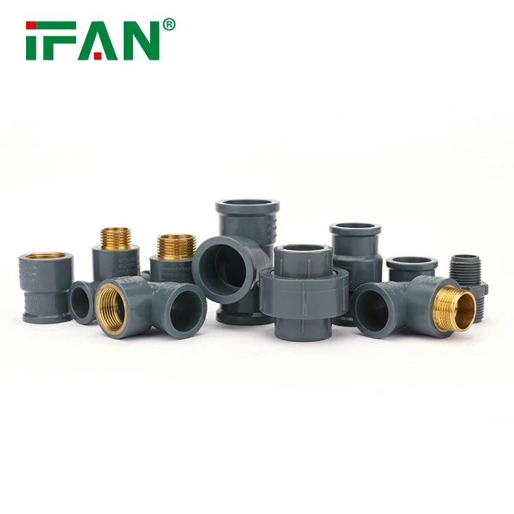 CPVC Pipe Fittings