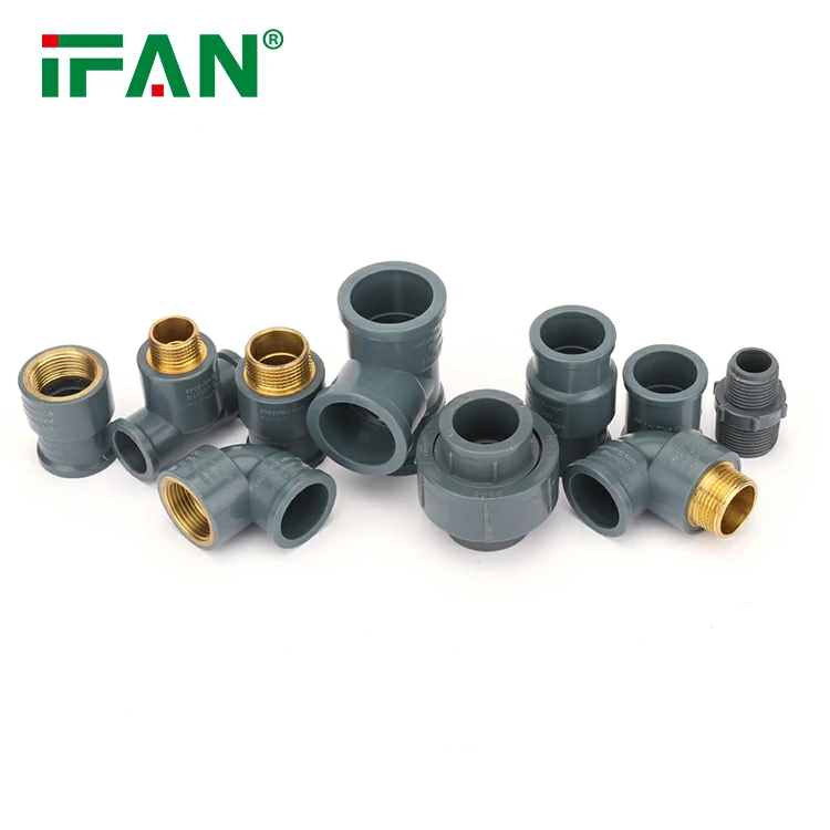 CPVC Pipe Fittings