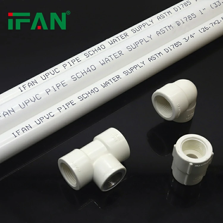 PVC Pipe