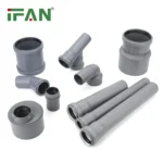 UPVC Pipe Fittings