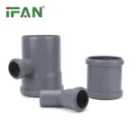 Upvc Drainage Pipe Fittings