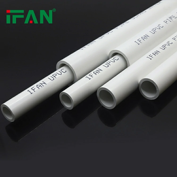 PVC Pipe
