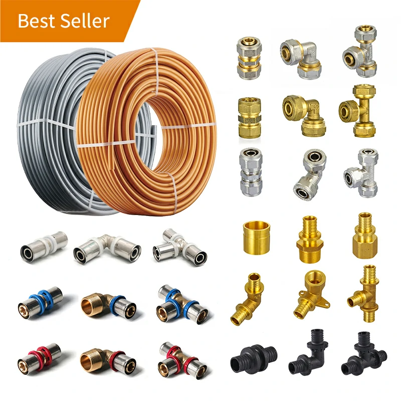 PEX Pipe Fittings