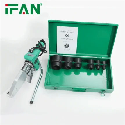 PPR Welding Machine