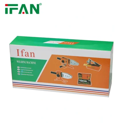 PPR Welding Machine