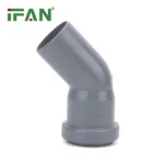 pvc Drainage Pipe Fittings