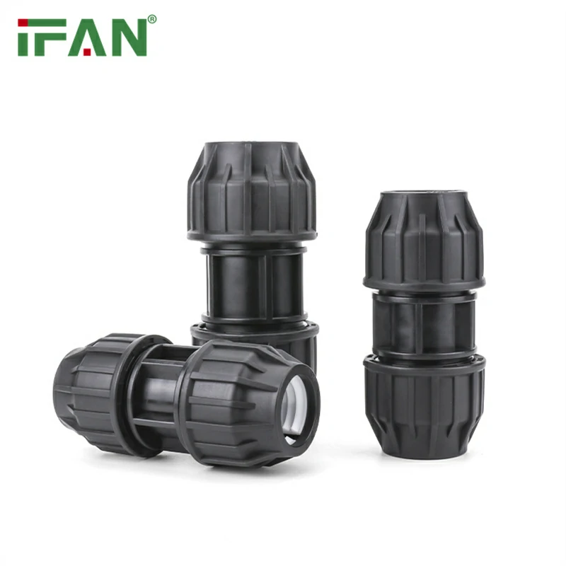 HDPE Pipe Fittings