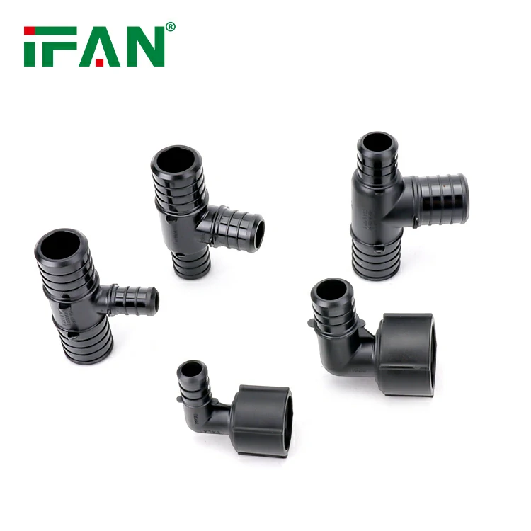 Pex PPSU Fittings