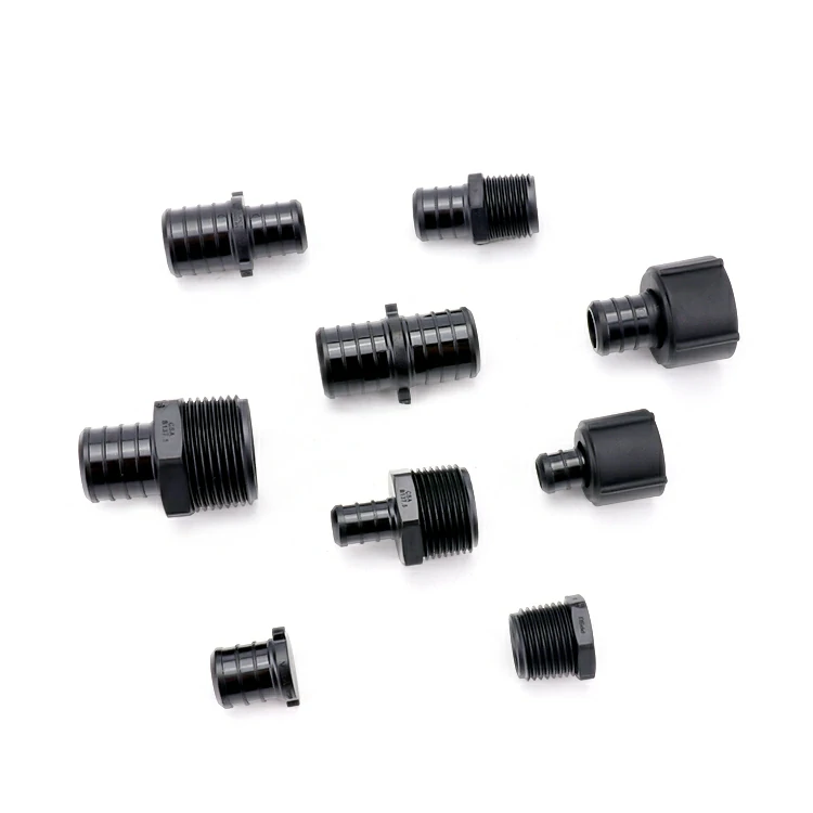 Pex PPSU Fittings