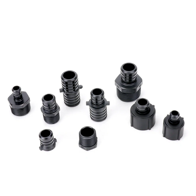 Pex PPSU Fittings